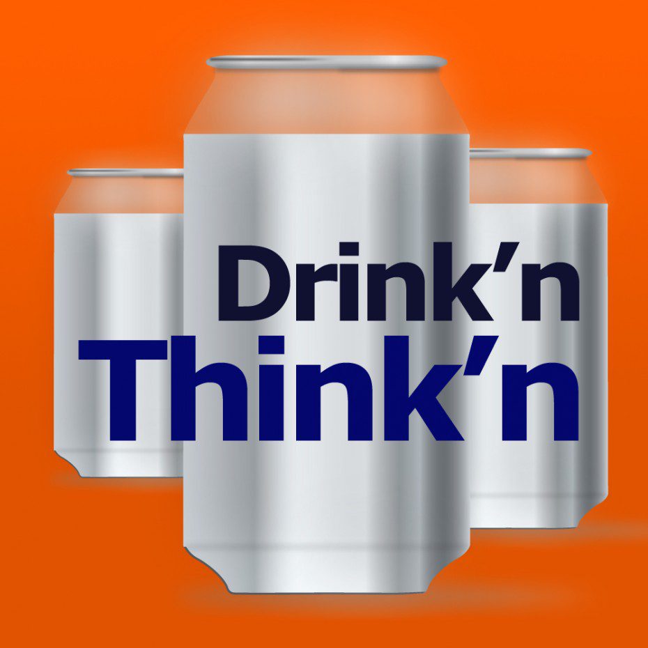 Rockin’ Libsyn Podcasts Drink’n Think’n Official Libsyn Blog