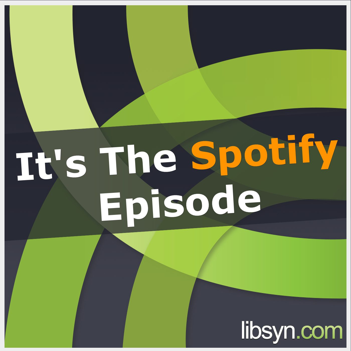 spotify partners with Libsyn to support podcasting and podcasters