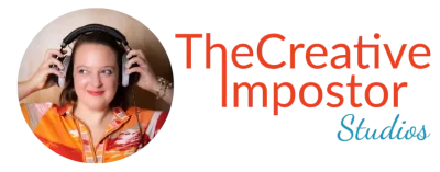 creative imposter the creative imposter logo