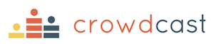 crowdcast logo