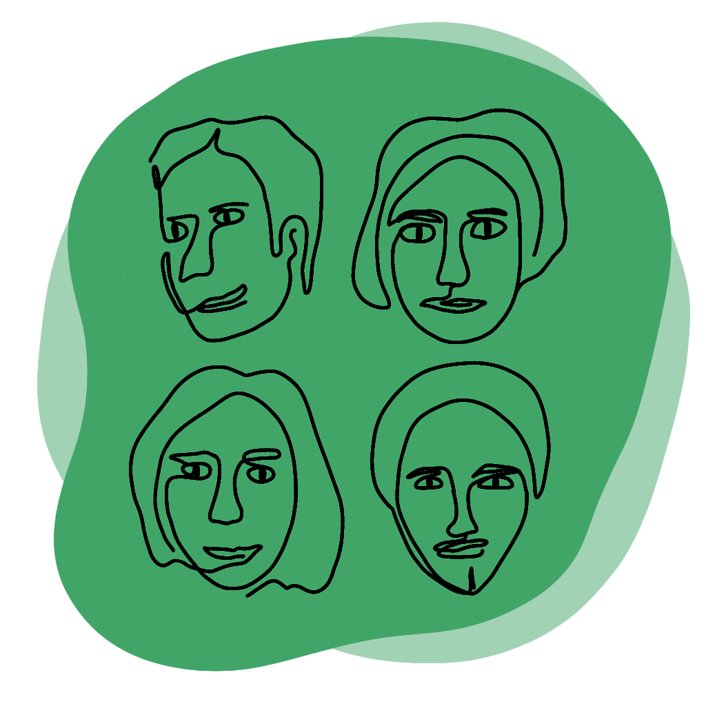 We connect to audiences everywhere