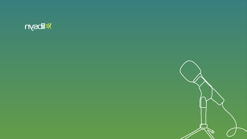 libsyn virtual backgrounds - 5