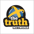 Podcast cover art for 3 popular networks - the Truth Network