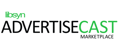 AdvertiseCast Logo