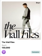 The Viall Files - Libsyn AdvertiseCast