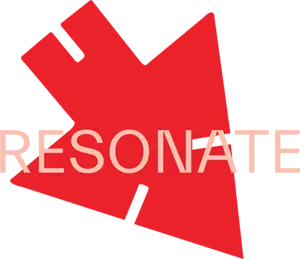 Resonate Conference Logo