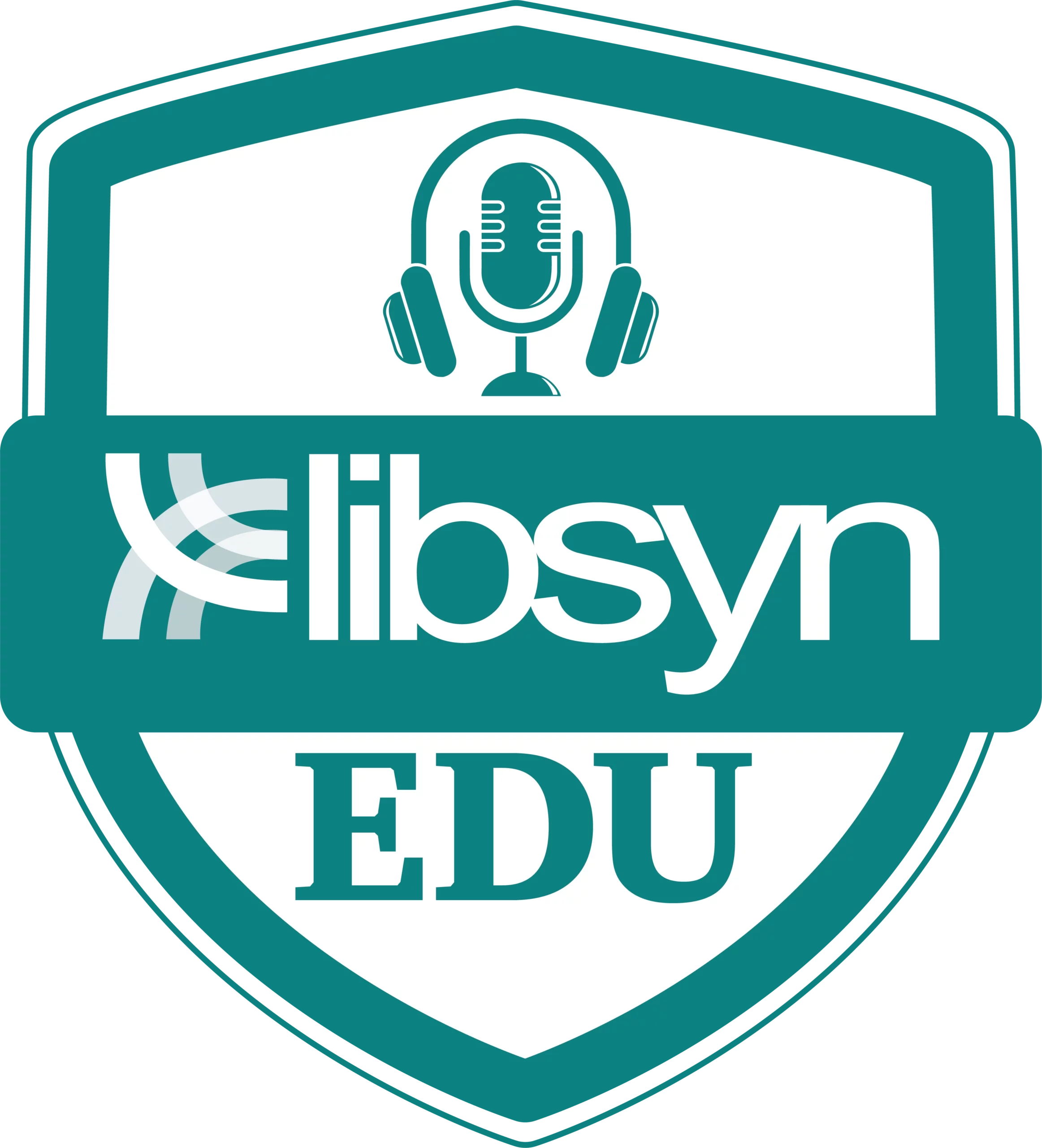 LibsynEdu Logo