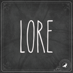 Lore 600x600