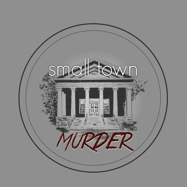 Small Town Murder-600x600