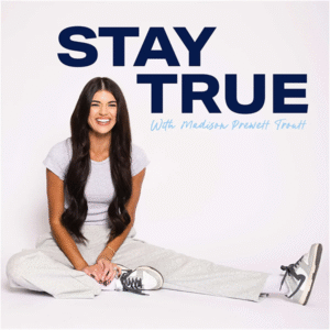 Stay True 600x600