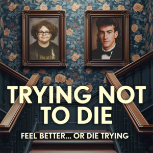 Trying not to die - Osbourne-600x600
